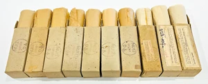 1x NIB 1943 GEC/Marconi Osram CV1264/NU12 = U52 with B4 Base.  AVO Tested 100%. - Picture 1 of 13