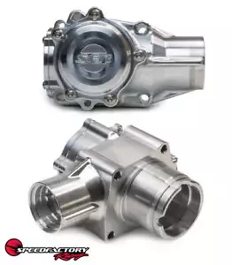 SpeedFactory Racing AWD B-Series Billet Transfer Case - Bild 1 von 5