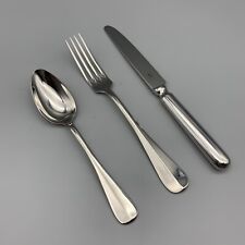 WMF Cromargan 18/10 Stainless Steel Dinner Set Fork Knife & Spoon UNUSED A
