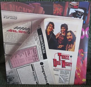 THREE DOG NIGHT, Pop Gold German New Sealed Old Stock LP - Picture 1 of 2