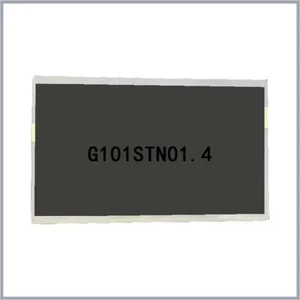 New Sealed G101STN01.4 1024x600 10.1" TFT LCD Panel Screen For AUO Industry - Picture 1 of 7