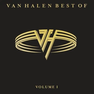 Van Halen Best Of Volume 1 CD NEW SEALED Jump/Why Can't This Be Love/Dreams+ - Picture 1 of 4