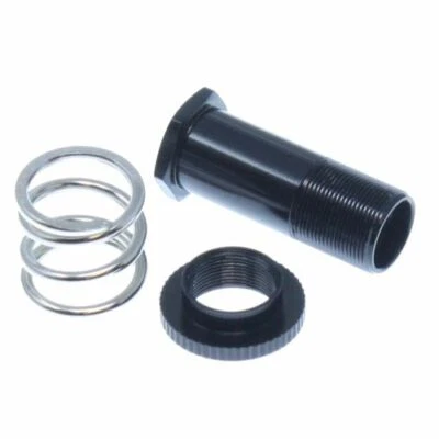 REDCAT Camo parts:  70123 Servo Saver Hardware & 70124 Steering Post - Image 1 of 4