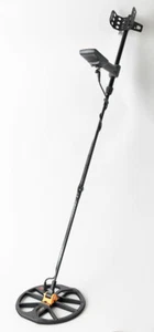 Treasure Tech Carbon Fiber Stork Leg for Minelab Equinox beach metal detecting - Picture 1 of 7