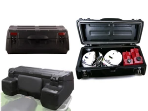Valise Cf Moto 450S Atv Cargo Boite Topcase 150L Avec Dossier - Afbeelding 1 van 14