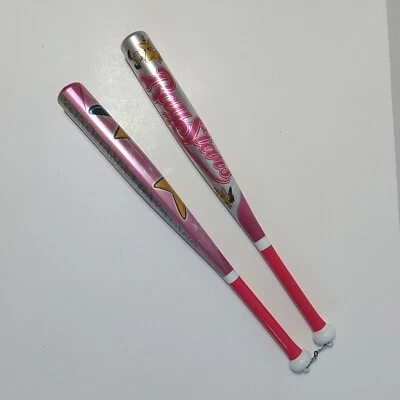 Yokohama Bay Stars SGA Cheer Bats Noise Maker Thundersticks Souvenir 16" Rally Foto 1 de 4