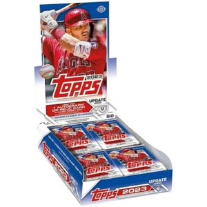 2023 Update Series Baseball Hobby Box - Bild 1 von 12