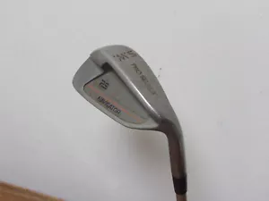Pro Select Navigator SW Sand Wedge Regular Flex Graphite Very Nice!! - Picture 1 of 4
