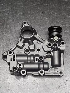 BYBA B7WA BAYA BDGA BVGA TRANSMISSION REGULATOR BODY Cast# P7W. "5 SPEED" HONDA - Picture 1 of 5