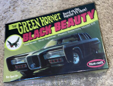 Polar Lights Green Hornet “Black Beauty. 1/32. # POL994/12.