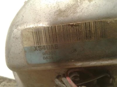 Used Fuel Pump fits: 2003 Ford Escort Pump Assembly gasoline ID XS4U-AA Grade B — 第 1/4 张图片