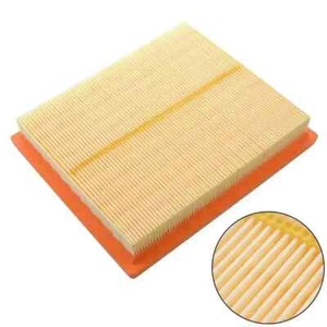 For Toyota Prius RAV4 IV XA40 1.8L Car Engine Air Filter 17801-37020 17801-0T050 - Picture 1 of 3