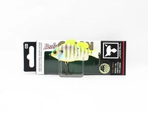 Jackall Giron Baby Jointed Sinking Lure Chart Back Kogill (8464) - Picture 1 of 5