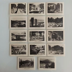 14 Touristenfotos Olympia Olympia Griechenland 30er Jahre - Bild 1 von 1