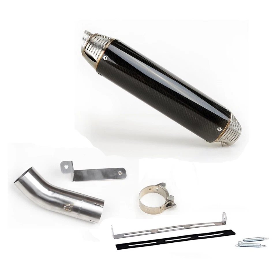 BMW S 1000 RR 2015-2016 carbono MK2 EX1151 Foto 1 de 1