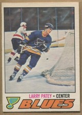 1977-78, O-PEE-CHEE, Hockey, #'s 181-290, includes error cards, UPick from list
