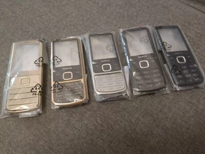 NUOVA custodia NOKIA 6700C per Nokia 6700 Classic telefoni cellulari custodie - Foto 1 di 22