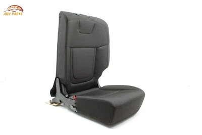 2022-2024 HYUNDAI TUCSON ASIENTO TRASERO IZQUIERDO LADO CONDUCTOR COMPLETO OEM Foto 1 de 4