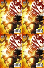 Runaways #13 Volume 3 (2008-2009) Marvel Comics - 4 Comics