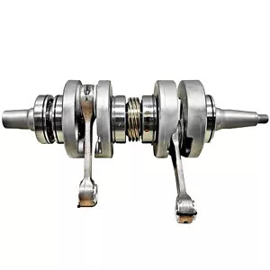 Polaris Crankshaft 1998-2003 440 500 600 XC SP RMK Switchback Edge SKS 2202257 - Picture 1 of 6