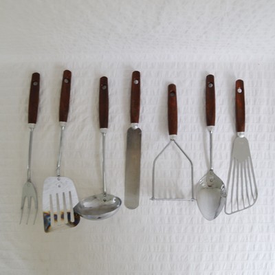 Vintage Cooking Utensils for sale | eBay