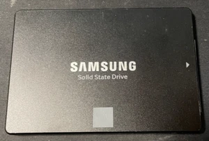 Disque dur SSD 500go, 2.5 pouces, neuf sans emballage, testé ok, garantie 2 mois - Photo 1/3