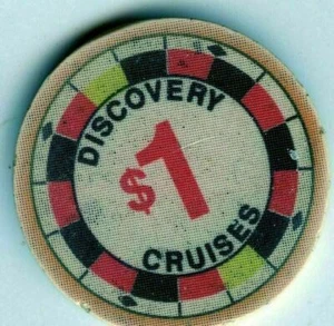 Crucero de un día: Discovery Cruises 1,00 tipo 2 - Imagen 1 de 2