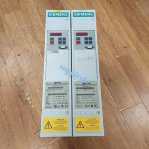 USED Siemens 6SE7016-1TA61-Z 6SE7016-1TA61-Z Fast shipping#DHL or FedEx - Picture 1 of 5