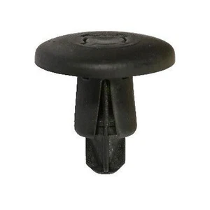 Abrazadera de borde. x25 para, cubierta del motor Citroen, paso de rueda, protección contra salpicaduras 8211.WV - Imagen 1 de 1