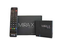 Amiko Mirax His-1100 Linux OTT Set Top Box