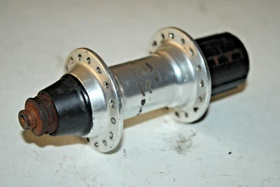 Shimano Rear Hub Freehub FHA451 32H 135mm MTB Touring Road Hybrid USA Shipper - Image 1 of 4