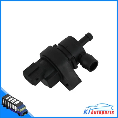 Electroválvula de purga de bote de vapor para BMW 323i 323ci 325i 325ci E46 1999-2005  Foto 1 de 4