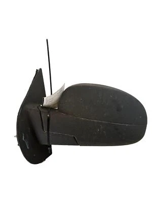 07 08 09 10 11 12 13 Espejo de puerta lado conductor izquierdo chevy silverado 1500 Foto 1 de 4