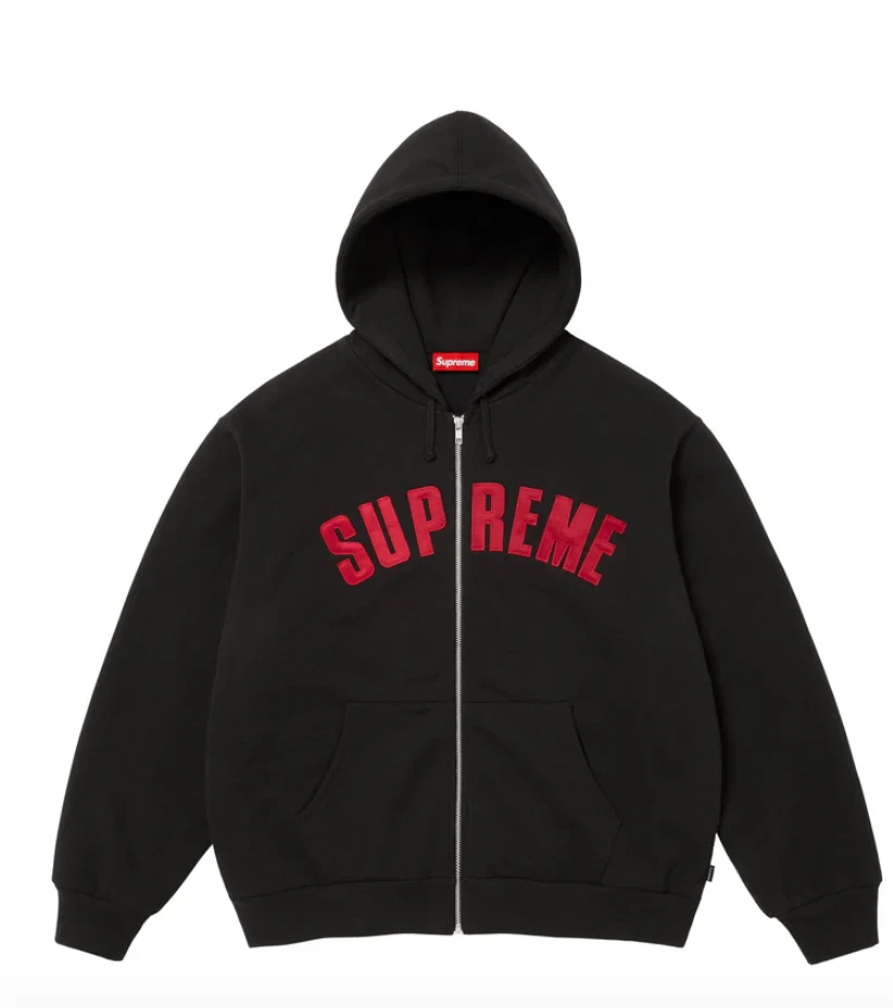 トップス Supreme Box Logo Hooded Sweatshirt Black s-l400.jpg