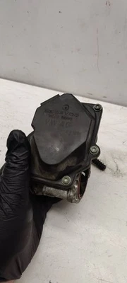 Volkswagen Passat B6 2008 diésel válvula de mariposa 03G128063G ULA31139 Foto 1 de 4