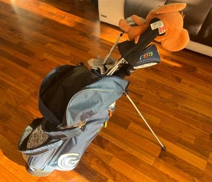 Golf-Set Cleveland Junior - Bild 1 von 8