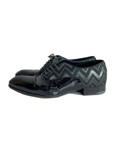 LOUIS VUITTON（LV） LOUIS VUITTON Scarpe da abito UK5.5 BLK ST0167