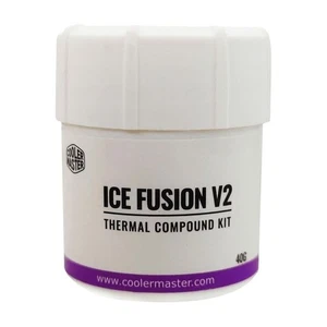Cooler Master RG-ICF-CWR3-GP Ice Fusion V2 Heat Sink - Picture 1 of 3