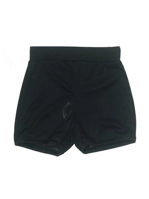 Pantalones cortos deportivos negros Boohoo para mujer S Foto 1 de 2