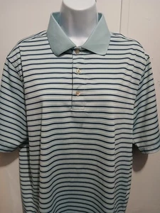 Ping Performance Golf Poloshirt Größe M Medium - Bild 1 von 7