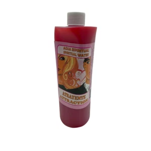 Atrayente Agua Espirituelles/ Spirituelles Wasser - Bild 1 von 2