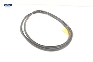 2018 - 2023 CHEVROLET TRAVERSE FRONT LEFT SIDE DOOR WEATHERSTRIP SEAL OEM - Picture 1 of 5