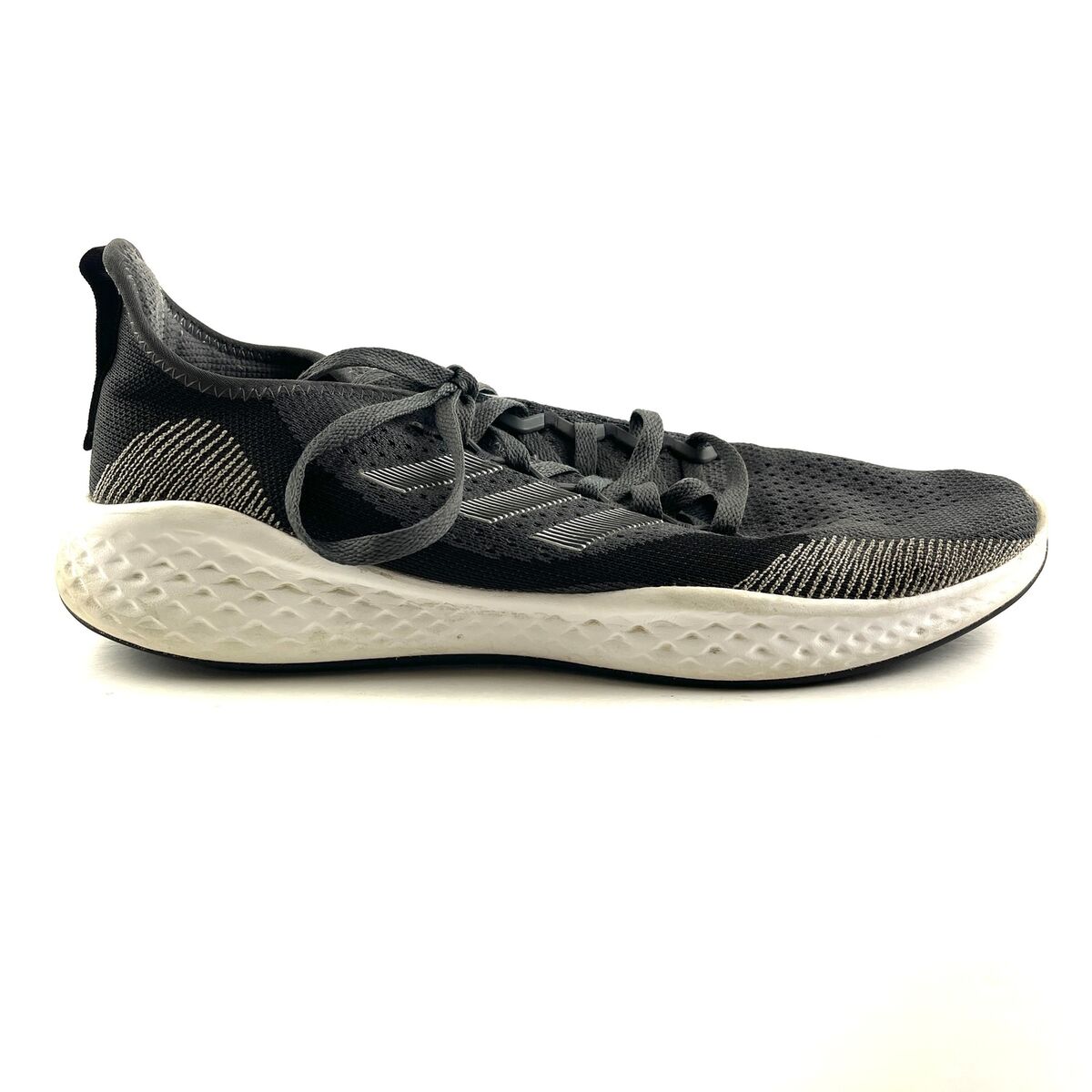 adidas Fluidflow Core Black for Sale | Authenticity adidas Fluidflow Core Black for Sale | Authenticity