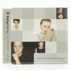 Boyzone no Matter What CD gebraucht sehr gut - Bild 1 von 1