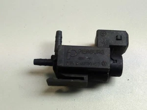 Original BMW E31 E36 E38 E39 E52 Elektro-Ventil Unterdruckventil Electric valve - Picture 1 of 4
