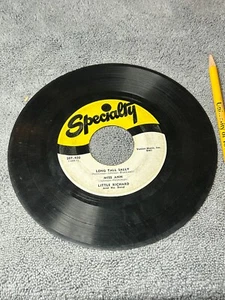 Little Richard - Here's Little Richard EP - Specialty - VG - Long Tall Sally - Imagen 1 de 2