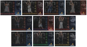 2013-14 Pinnacle Big Bang 20 Cards Complete Set - Tim Duncan Dwight Howard + - Picture 1 of 2