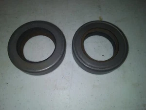 National Oil Seals (Lot of 2) 10183 - Picture 1 of 1