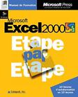 Excel 2000. Avec CD-ROM, CATAPULT INC