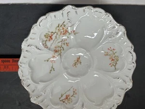Oyster Plate Walmar Germany 9” - Picture 1 of 6